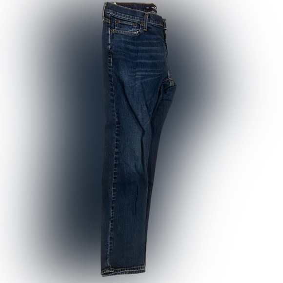Hollister Skinny Jeans 32-32 - Picture 2 of 4